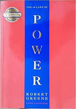 The 48 Laws Of Power (The Robert Greene Collection) Paperback