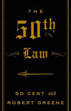 The 50th Law (The Robert Greene Collection)