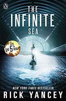 The 5th Wave: The Infinite Sea (Book 2) Paperback