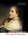 The Age Of Innocence Collins Classics