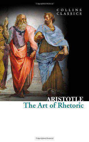 The Art of Rhetoric