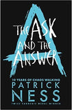 The Ask and the Answer (Chaos Walking) - Paperback
