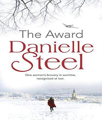 The Award  - (PB)