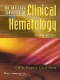 The Bethesda Handbook of Clinical Hematology 2nd Edition - (PB)