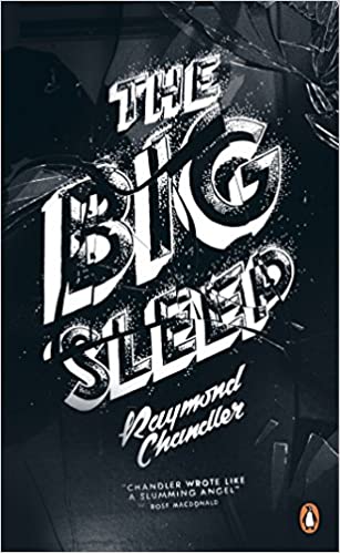 The Big Sleep - (PB)