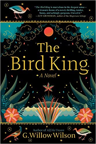 The Bird King