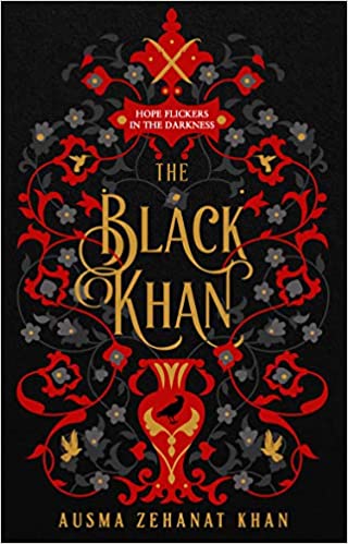 The Black Khan