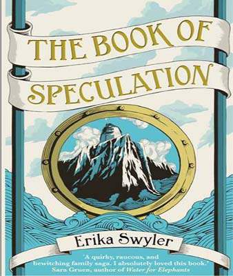 The Book of Speculation Perfect