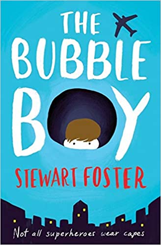 The Bubble Boy - (PB)