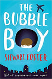 The Bubble Boy - (PB)