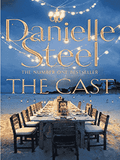 The Cast Danielle Steel - (PB)