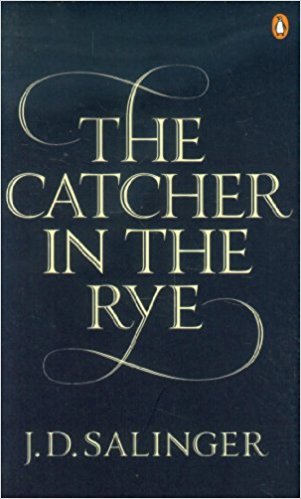 The Catcher in the Rye