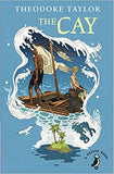 The Cay (Puffin Modern Classics)