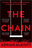 The Chain: The unique and unforgettable thriller of the year