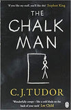 The Chalk Man : The Sunday Times bestseller. The most chilling book you'll read this year