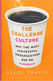 The Challenge Culture - (HB)