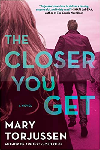 The Closer You Get