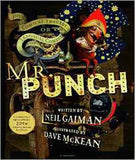 The Comical Tragedy or Tragical Comedy of Mr Punch  - (PB)