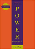 The Concise 48 Laws Of Power (The Robert Greene Collection) Paperback