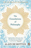 The Consolations of Philosophy  - Paperback