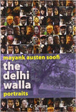 The Delhi Walla Portraits