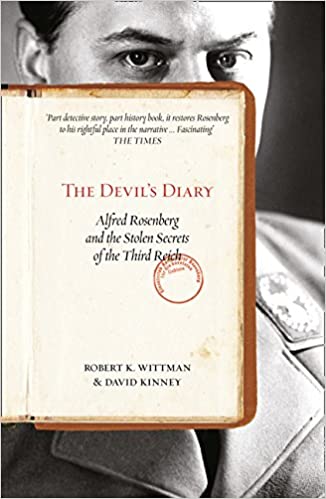 The Devil's Diary