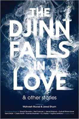 The Djinn Falls in Love and Other Stories - (PB)