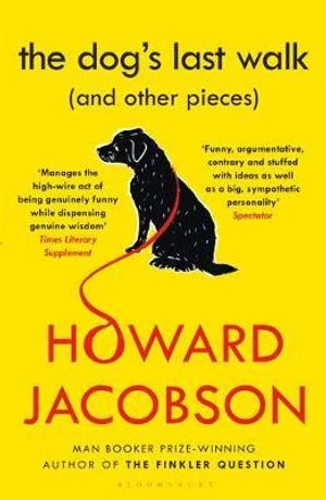 The Dog's Last Walk - (PB)