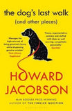 The Dog's Last Walk - (PB)