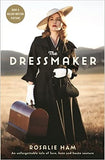 The Dressmaker - Paperback
