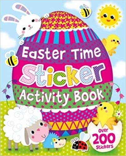 The Easter Egg Hunt - Paperback