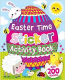 The Easter Egg Hunt - Paperback