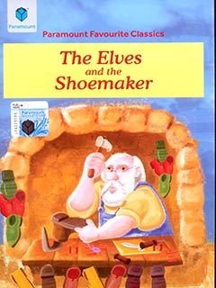 The Elves and The Shoemakers - Paperback