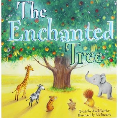 The Enchanted - (PB)