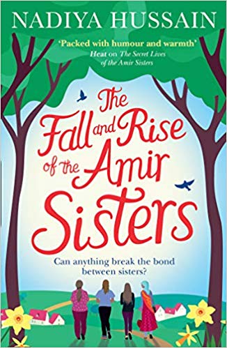 The Fall and Rise of the Amir Sisters