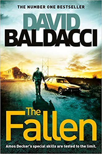 The Fallen  - (PB)