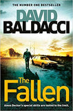 The Fallen  - (PB)