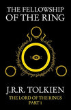 The Fellowship of the Ring (The Lord of the Rings, Book 1)