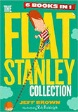 The Flat Stanley Collection  - (PB)