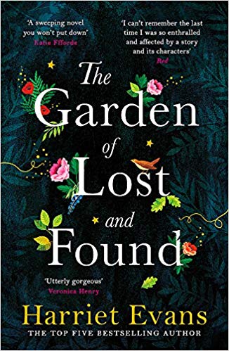 The Garden of Lost and Found