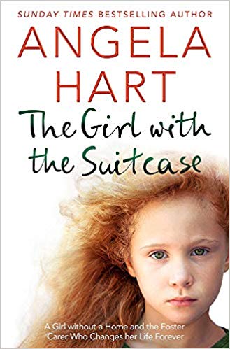 The Girl with the Suitcase - (PB)