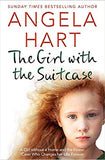 The Girl with the Suitcase - (PB)
