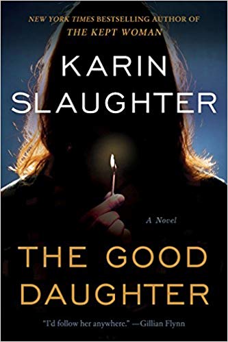 The Good Daughter: A Novel