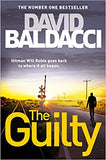 The Guilty (Will Robie series)