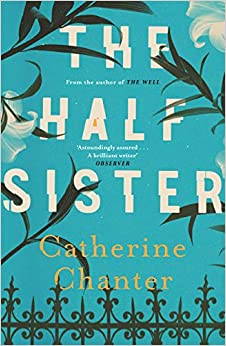 The Half Sister - Paperback
