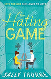 The Hating Game: 'The very best book to self-isolate with' Goodreads reviewer