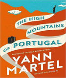 The High Mountains of Portugal A Novel