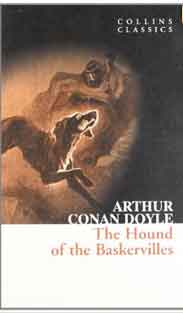 The Hound Of The Baskervilles - Paperback