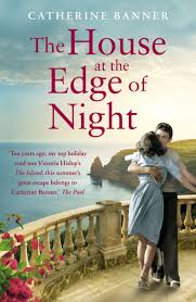 The House at the Edge of Night