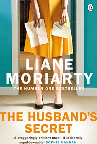 The Husbands Secret - (PB)